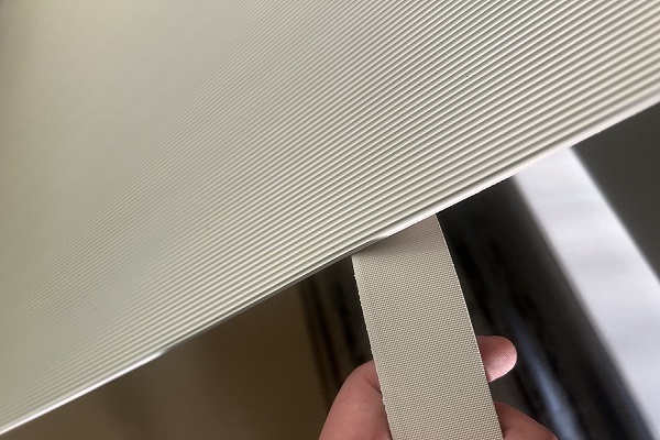 氟橡膠板的隔熱性能如何